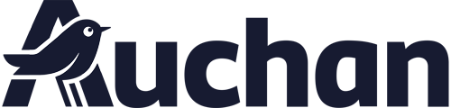 Auchan logo