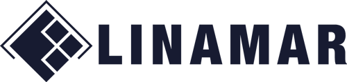 Linamar logo